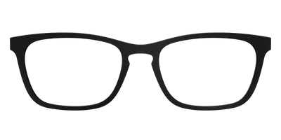 The Matte Black - Front Top Thumbnail - Pair Eyewear
