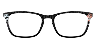 The Mayor - Front Top Thumbnail - Pair Eyewear