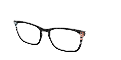 The Mayor - Angle Top Thumbnail - Pair Eyewear