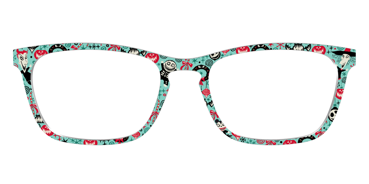 Merry Mischief - Front Top Image - Pair Eyewear