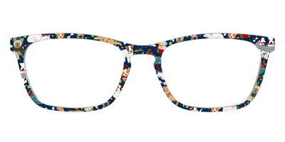 The Merry Mutts - Front Top Thumbnail - Pair Eyewear