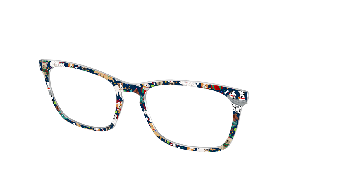 The Merry Mutts - Angle Top Image - Pair Eyewear