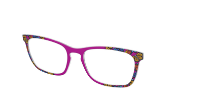 The Metamorphosis - Angle Top Thumbnail - Pair Eyewear