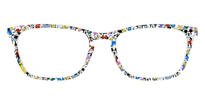 The Mickey & Friends - Front Top Thumbnail - Pair Eyewear