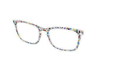 The Mickey & Friends - Angle Top Thumbnail - Pair Eyewear
