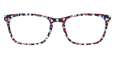 The Mickeys & Minnies - Front Top Thumbnail - Pair Eyewear