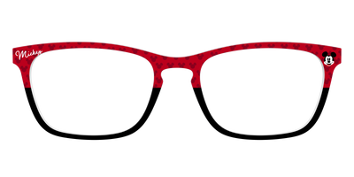 The Mickey Split - Front Top Thumbnail - Pair Eyewear