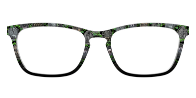 The Midnight Moss Tombstones - Front Top Thumbnail - Pair Eyewear