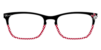 The Minnie Split - Front Top Thumbnail - Pair Eyewear