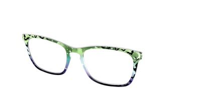 The Moonlit Bats - Angle Top Thumbnail - Pair Eyewear