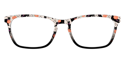 The Moonlit Mischief - Front Top Thumbnail - Pair Eyewear