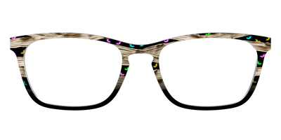 The Mystical Mummy Wraps - Front Top Thumbnail - Pair Eyewear