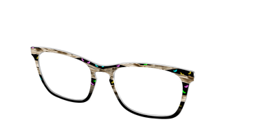 The Mystical Mummy Wraps - Angle Top Thumbnail - Pair Eyewear