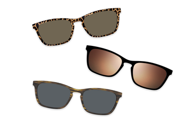 The Monochromes Set