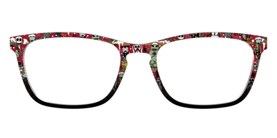 Nightmare Nutcrackers - Front Top Thumbnail - Pair Eyewear