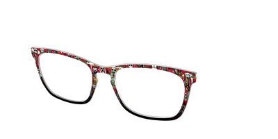 Nightmare Nutcrackers - Angle Top Thumbnail - Pair Eyewear