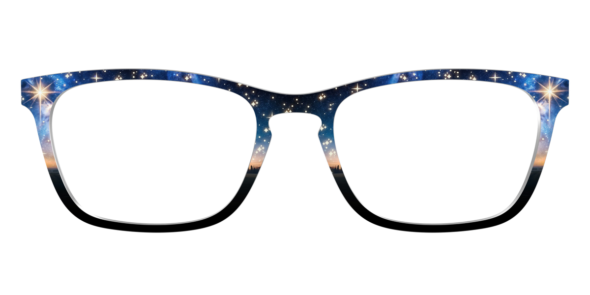 The North Star - Front Top Image - Pair Eyewear