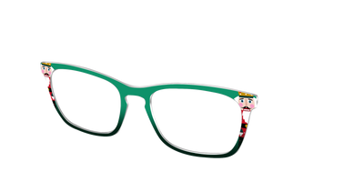 The Novel Nutcrackers - Angle Top Thumbnail - Pair Eyewear