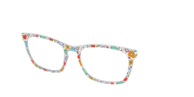 The Nursing - Angle Top Thumbnail - Pair Eyewear