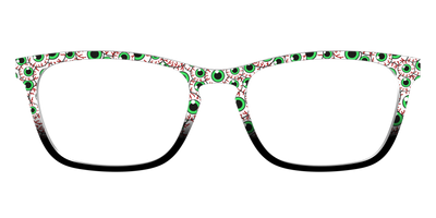The Occult Eyes - Front Top Thumbnail - Pair Eyewear