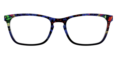 Oogie Boogie Roll the Dice - Front Top Thumbnail - Pair Eyewear