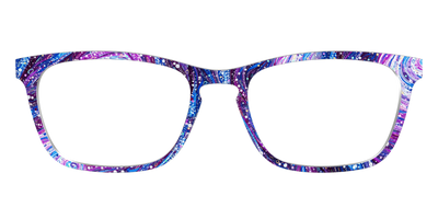 The Orchid Kaleidoscope - Front Top Thumbnail - Pair Eyewear