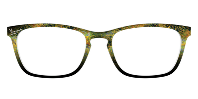 The Painterly Texture - Front Top Thumbnail - Pair Eyewear