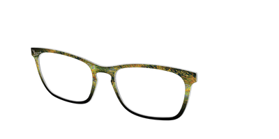 The Painterly Texture - Angle Top Thumbnail - Pair Eyewear