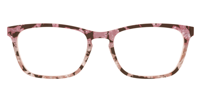 The Pale Peach Pearl Tortoise - Front Top Thumbnail - Pair Eyewear