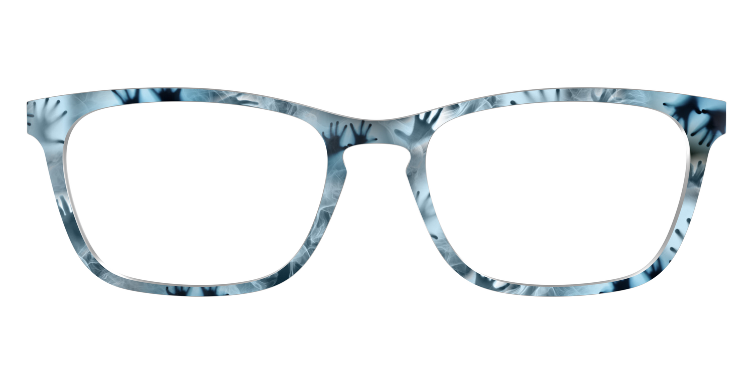 The Paranormal Palms - Front Top Image - Pair Eyewear