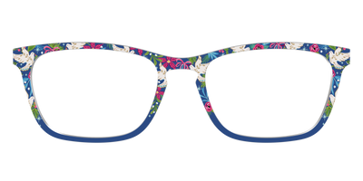 The Peaceful Blossoms - Front Top Thumbnail - Pair Eyewear