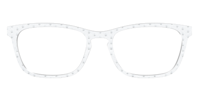 The Pearl Shimmer Polka Dots - Front Top Thumbnail - Pair Eyewear