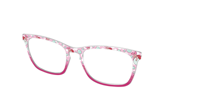 Piglet's Bubbles - Angle Top Thumbnail - Pair Eyewear