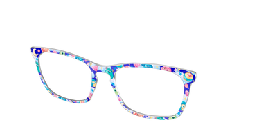 The Pixar Sprinkles - Angle Top Thumbnail - Pair Eyewear