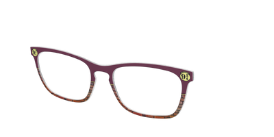 The Platform 9 3/4 - Angle Top Thumbnail - Pair Eyewear