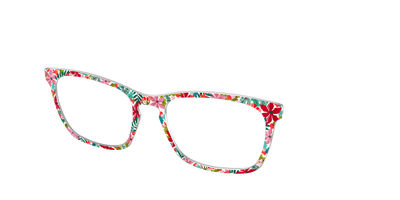 The Poinsettia Grove - Angle Top Thumbnail - Pair Eyewear
