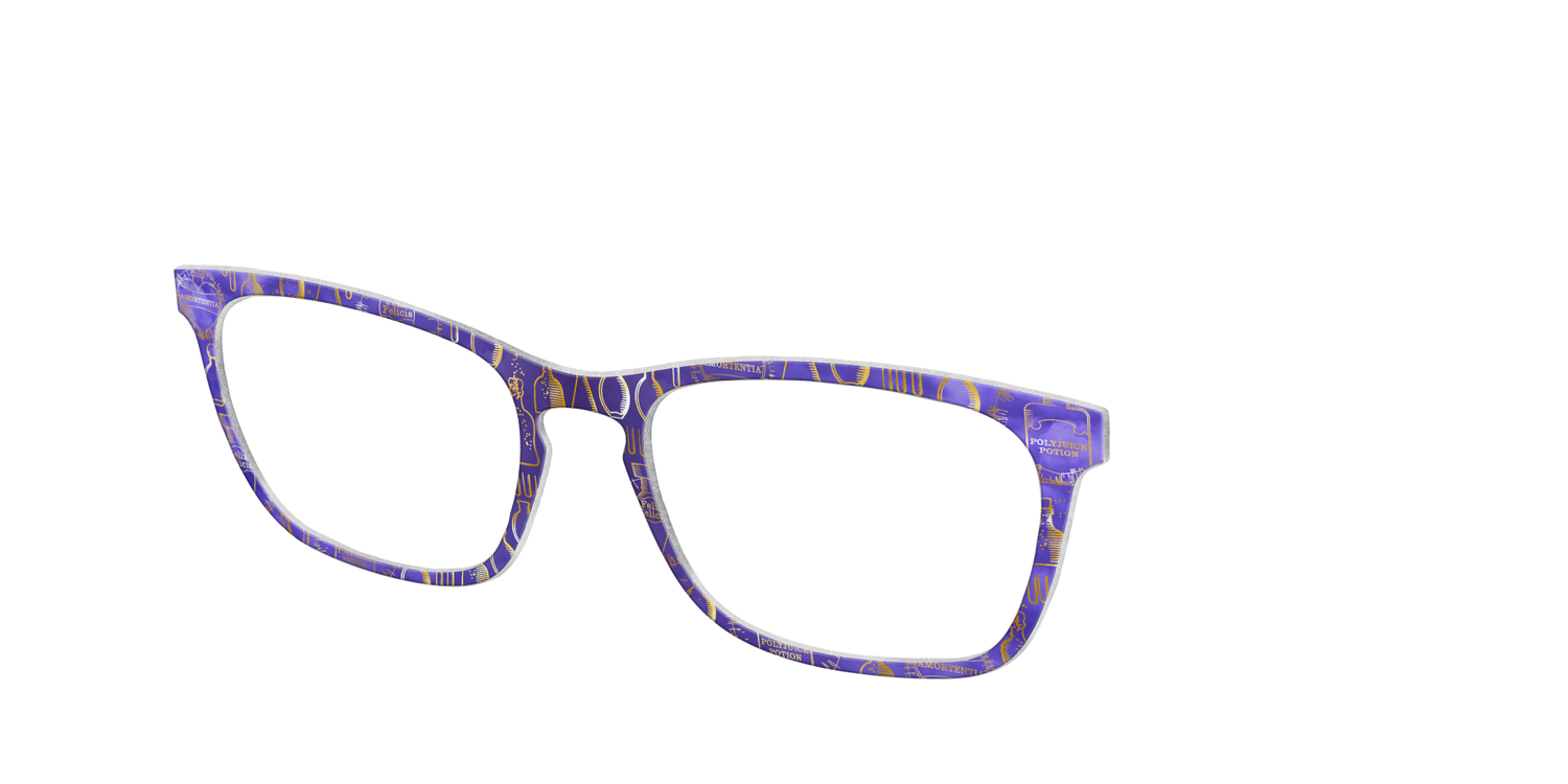 The Potions - Angle Top Image - Pair Eyewear
