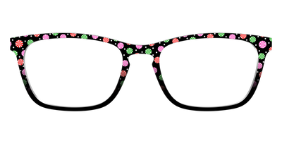 The Pretty Peppermints - Front Top Thumbnail - Pair Eyewear