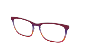 The Primary Gradient - Angle Top Thumbnail - Pair Eyewear