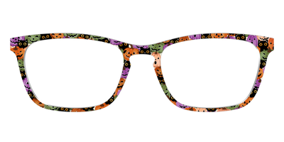 The Purring Pumpkins - Front Top Thumbnail - Pair Eyewear
