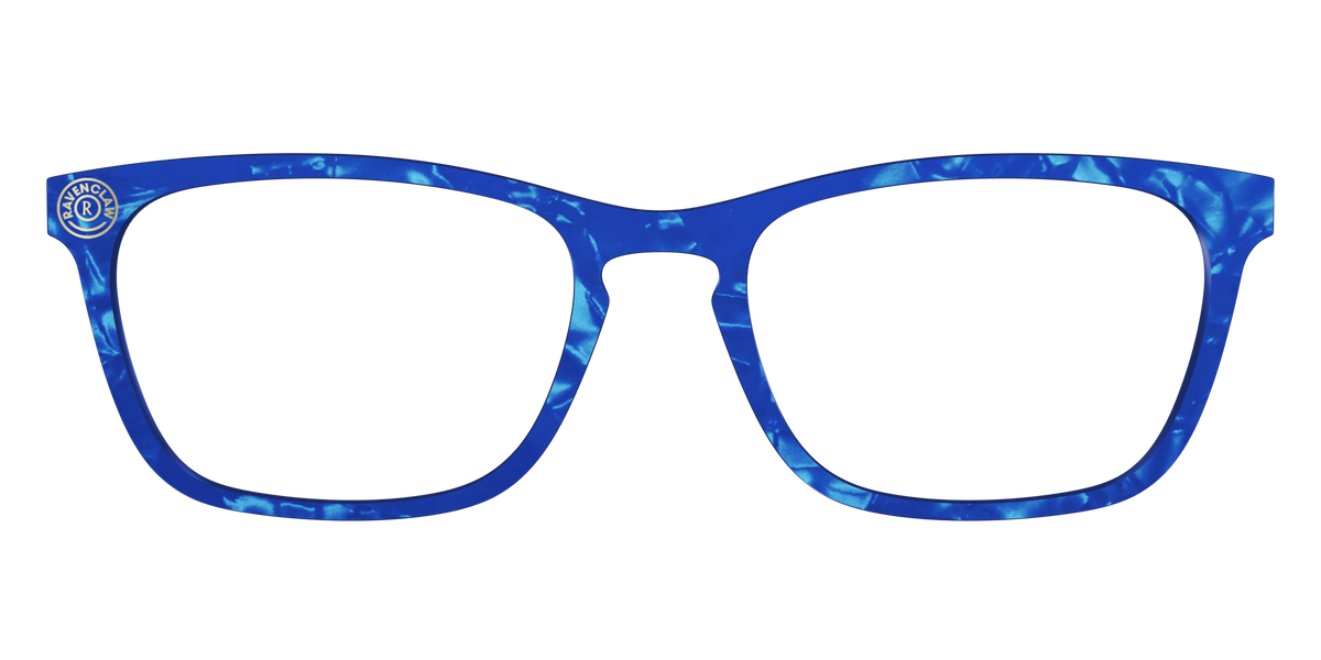 The Ravenclaw™ Pearl Tortoise - Front Top Image - Pair Eyewear