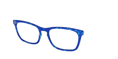 The Ravenclaw™ Pearl Tortoise - Angle Top Thumbnail - Pair Eyewear