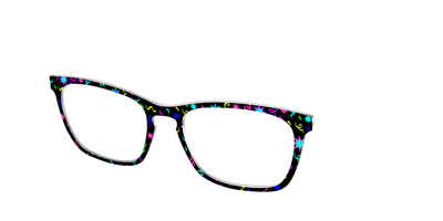 The Retrocade - Angle Top Thumbnail - Pair Eyewear
