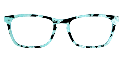 The Robin's Egg Pearl Tortoise - Front Top Thumbnail - Pair Eyewear