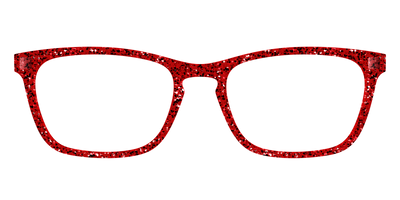 The Ruby Sparkle - Front Top Thumbnail - Pair Eyewear