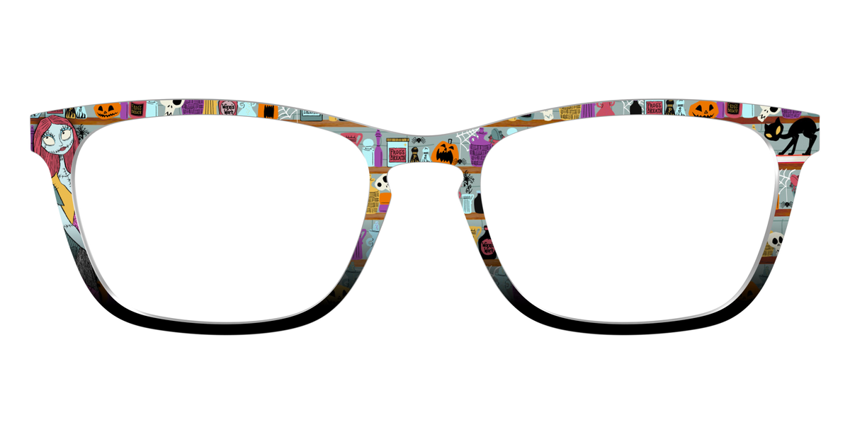 Sally's Apothecary - Front Top Image - Pair Eyewear