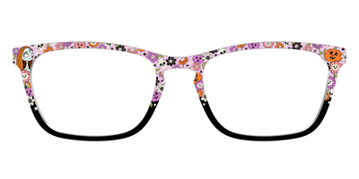 Sally's Nightshade Bouquet - Front Top Thumbnail - Pair Eyewear