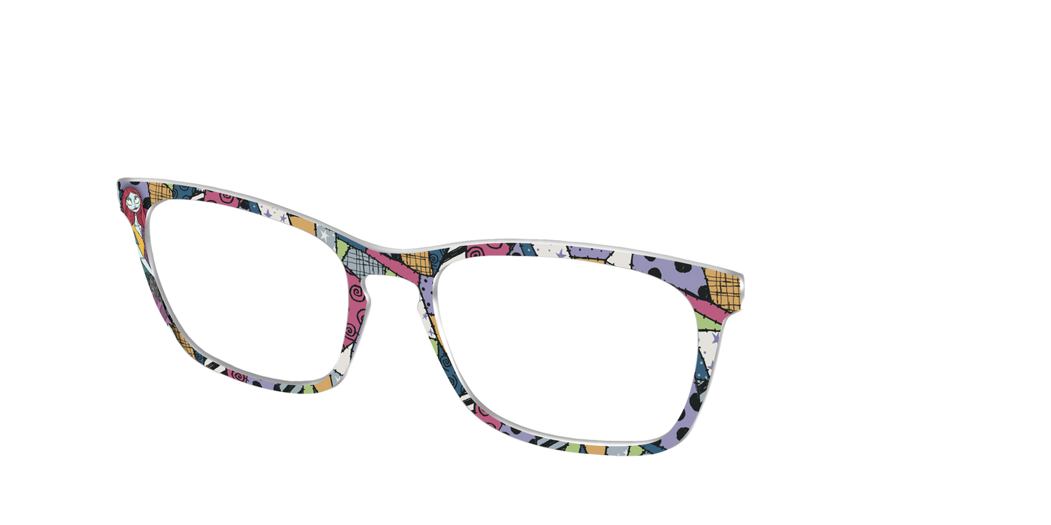 Sally - Angle Top Image - Pair Eyewear