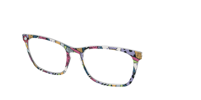 Sally - Angle Top Thumbnail - Pair Eyewear