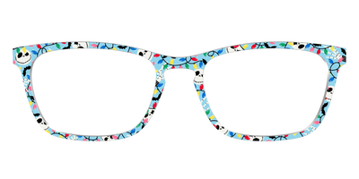 Scary & Bright - Front Top Thumbnail - Pair Eyewear